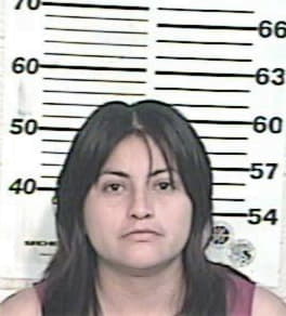 Debra Griffiths, - Hidalgo County, TX 