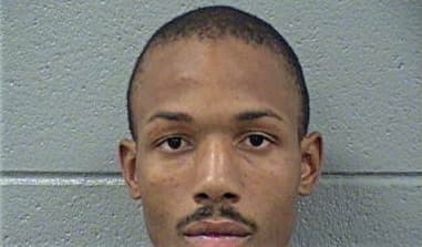 Jeremy Griggs, - Cook County, IL 