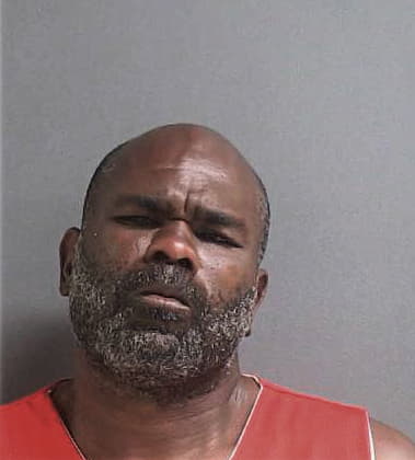 Darryl Gurganious, - Volusia County, FL 