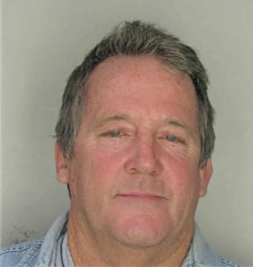 William Hall, - Hillsborough County, FL 