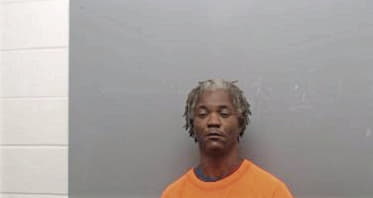 Charles Hargraves, - Union County, AR 