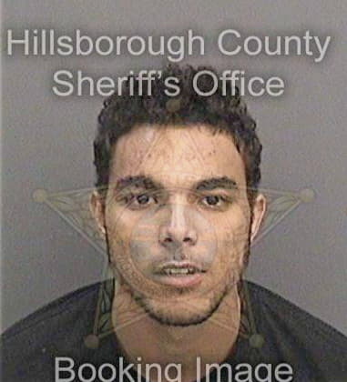 John Harris, - Hillsborough County, FL 