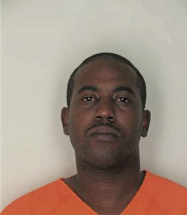 Ronald Harris, - Hillsborough County, FL 