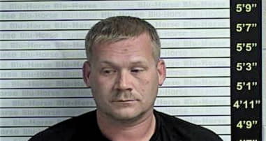 Tommy Harrison, - Graves County, KY 