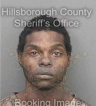 Kaleb Henry - Hillsborough County, FL 