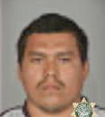 Luis Heredia - Multnomah County, OR 