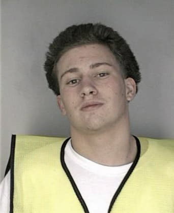 Alexis Hernandez - Hillsborough County, FL 