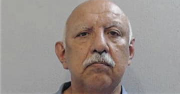 Eleuterio Herrera, - Hidalgo County, TX 