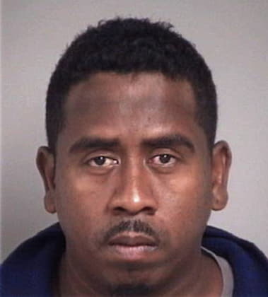 Oswaldo Herrera, - Cabarrus County, NC 