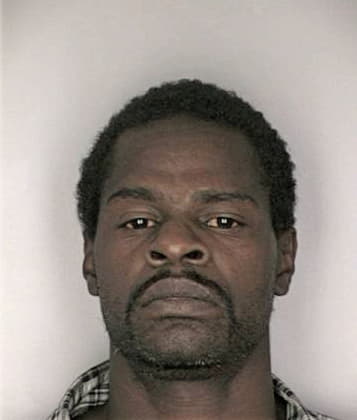 Tyron Herring - Hillsborough County, FL 