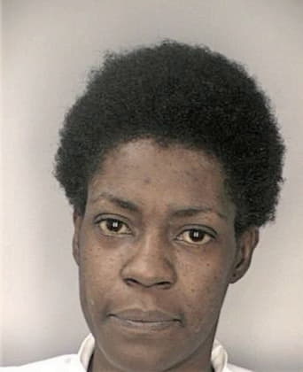 Cashanda Hicks - Hillsborough County, FL 