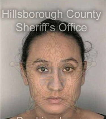 Cheryl Hilton, - Hillsborough County, FL 