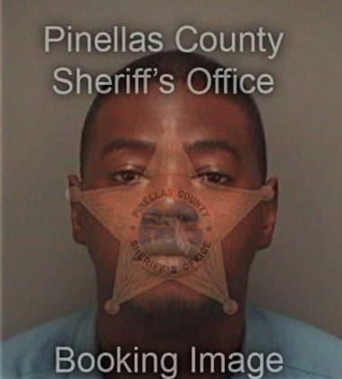 Calvin Holmes, - Pinellas County, FL 