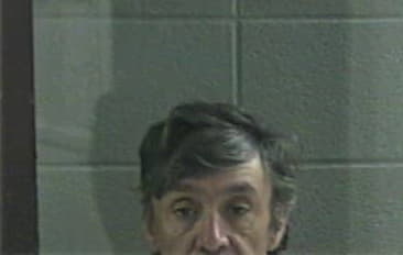 John Hubbard, - Laurel County, KY 