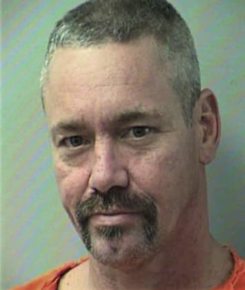 Michael Hubbard, - Okaloosa County, FL 