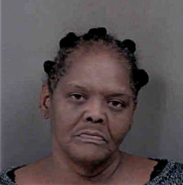 Shatondra Ingram, - Mecklenburg County, NC 