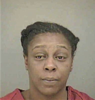 Jashawna Jackson, - Mecklenburg County, NC 