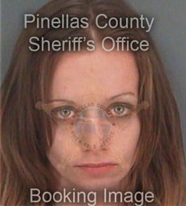 Nicole Jacobs, - Pinellas County, FL 