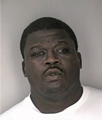 Derrick Johnson, - Hillsborough County, FL 