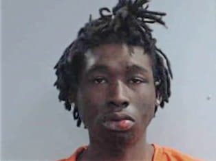 Labrin Johnson - Fayette County, KY 