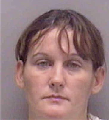 Melinda Johnson, - Lee County, FL 