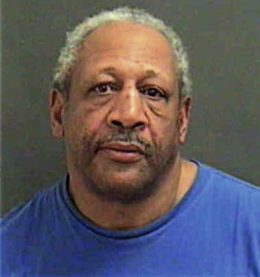 Allan Jones, - Mecklenburg County, NC 