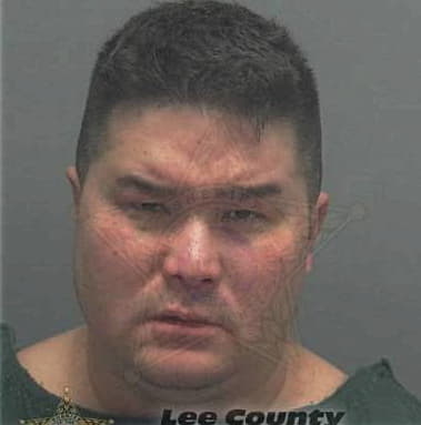 Jeffrey Kearn, - Lee County, FL 