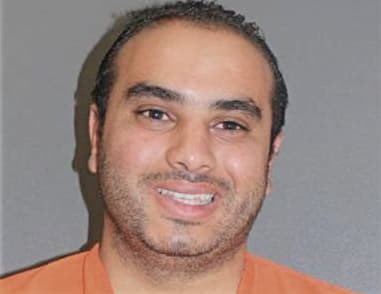 Rabee Khalil, - Volusia County, FL 