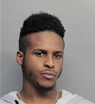 Demetri King, - Dade County, FL 