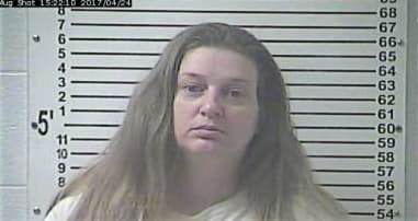 Kareene King, - Hardin County, KY 