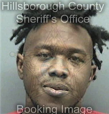 Roderick Lawson, - Hillsborough County, FL 