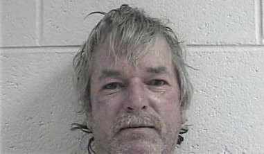 Arthur Lenker, - Washington County, TN 