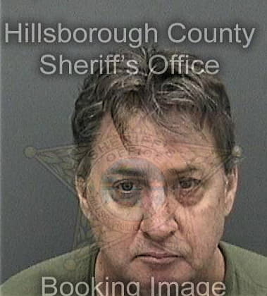 Willy Leon-Cueva, - Hillsborough County, FL 