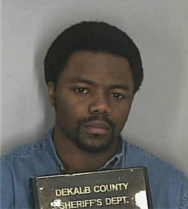 Ross Love - DeKalb County, GA 