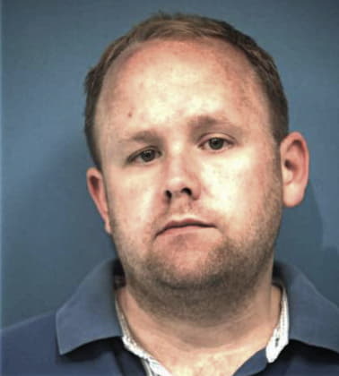 Jerrell Lyle - Williamson County, TX 