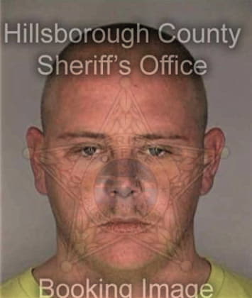 John Mariotti, - Hillsborough County, FL 