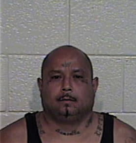 Marco Martinez, - Hidalgo County, TX 