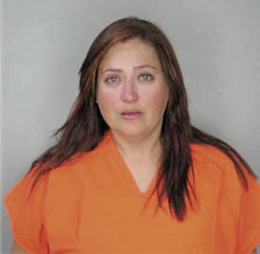 Leiah Mayer - Hillsborough County, FL 