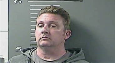 Lonnie Maynard, - Johnson County, KY 