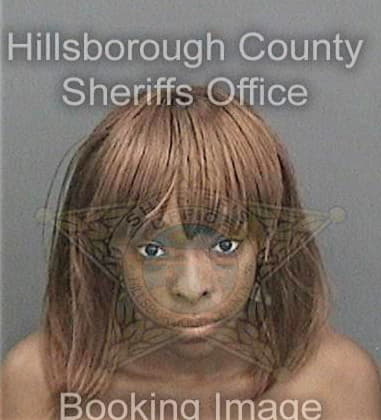 Rochelle Mays - Hillsborough County, FL 