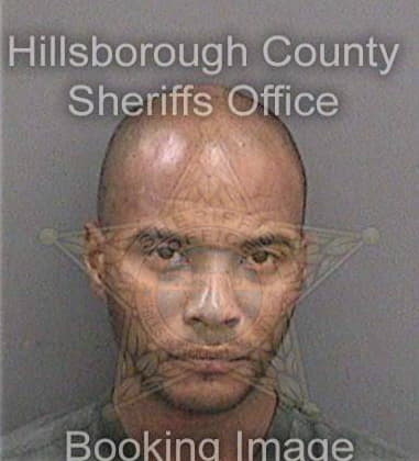 Keith McBride - Hillsborough County, FL 