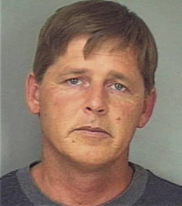 Jason McCall, - Polk County, FL 