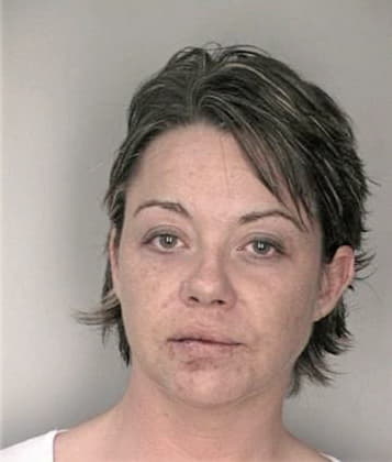 Carol McCleery - Hillsborough County, FL 