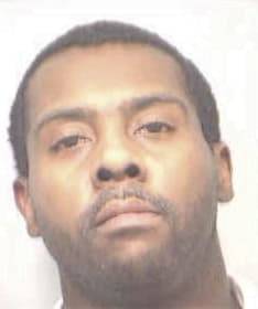 Rodney McCoy, - Fulton County, GA 