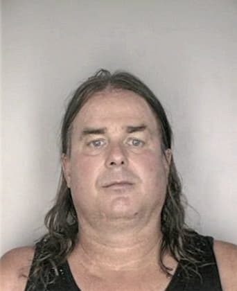 Tony McGill - Hillsborough County, FL 