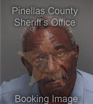 Andre McKenzie - Pinellas County, FL 