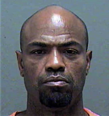 Patrick McKinney - Mecklenburg County, NC 