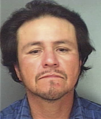 Juan Mendez - Polk County, FL 