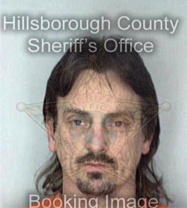 Augustine Migwans - Hillsborough County, FL 