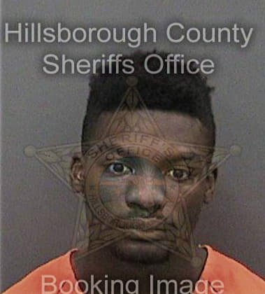 Javon Miller - Hillsborough County, FL 
